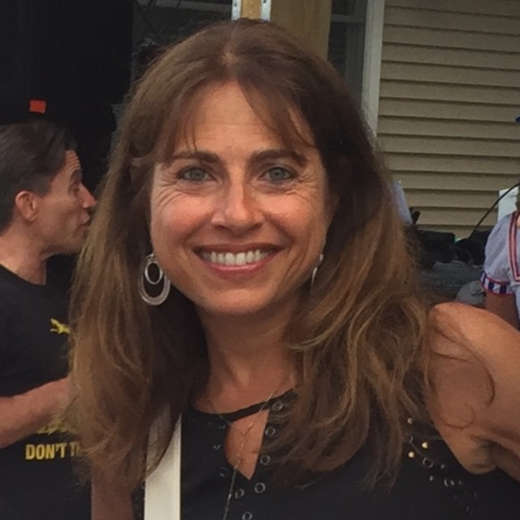 michellemantell